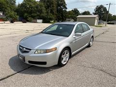 2006 Acura TL 