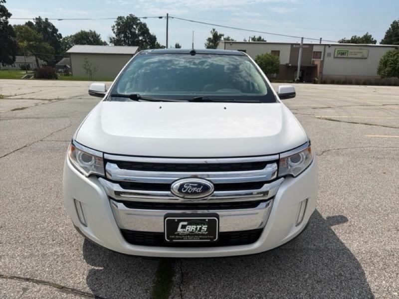 Ford Edge Limited AWD 2013