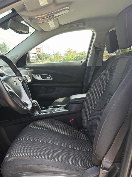 Chevrolet Equinox 1LT 2WD 2012