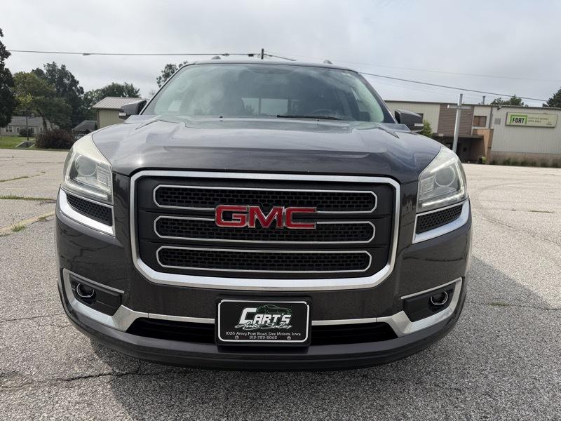 GMC Acadia SLT-1 AWD 2016