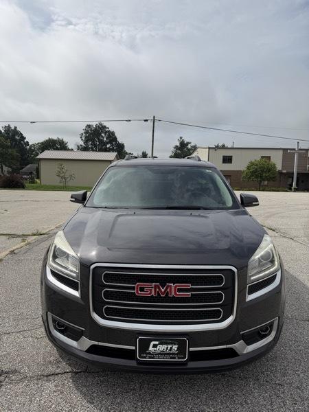 GMC Acadia SLT-1 AWD 2016