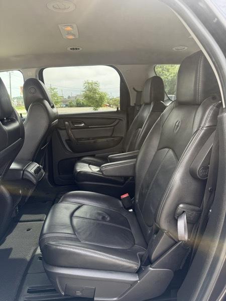 GMC Acadia SLT-1 AWD 2016