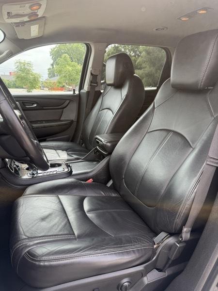 GMC Acadia SLT-1 AWD 2016