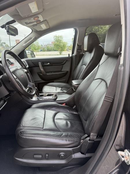GMC Acadia SLT-1 AWD 2016