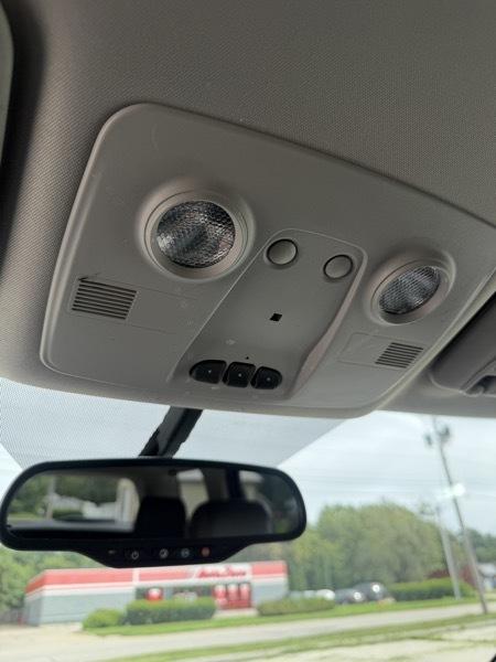 GMC Acadia SLT-1 AWD 2016