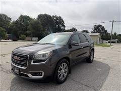2016 GMC Acadia 