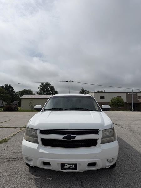 Chevrolet Tahoe LTZ 2WD 2007