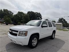 2007 Chevrolet Tahoe 