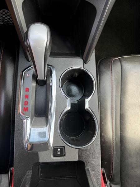 GMC Terrain SLT2 FWD 2015