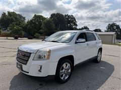 2015 GMC Terrain 