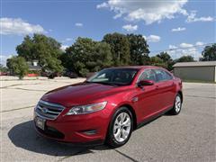 2012 Ford Taurus 