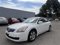 2008 Nissan Altima 