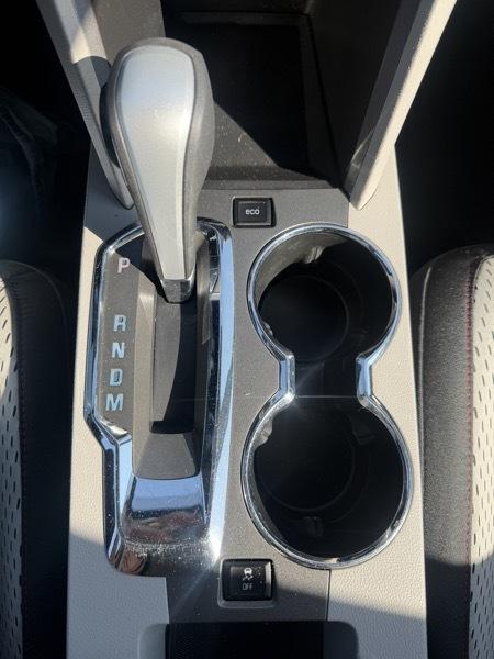 Chevrolet Equinox LS AWD 2013