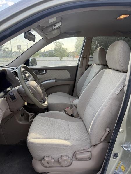 Kia Sportage EX V6 2WD 2008