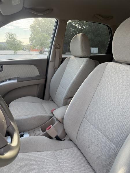 Kia Sportage EX V6 2WD 2008