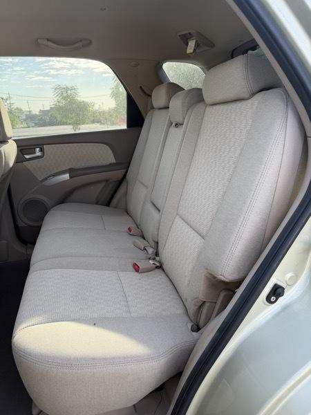 Kia Sportage EX V6 2WD 2008