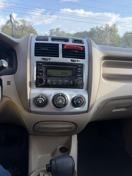 Kia Sportage EX V6 2WD 2008