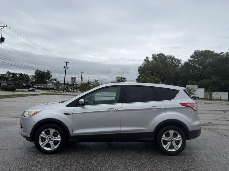 Ford Escape SE 4WD 2014