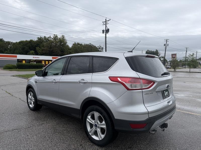 Ford Escape SE 4WD 2014