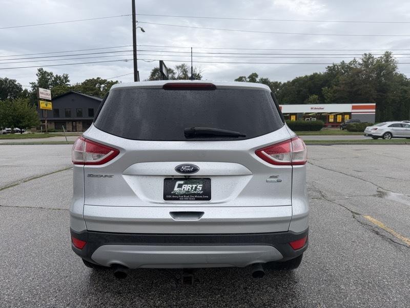 Ford Escape SE 4WD 2014