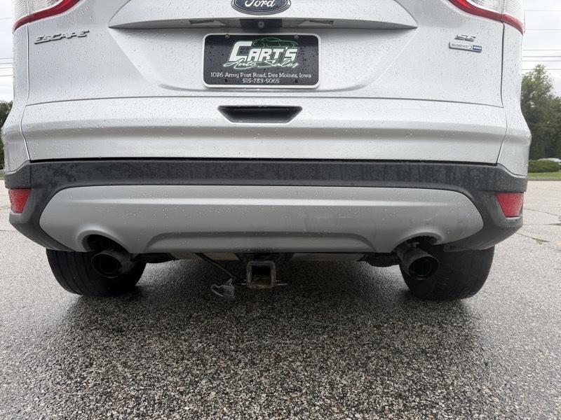 Ford Escape SE 4WD 2014