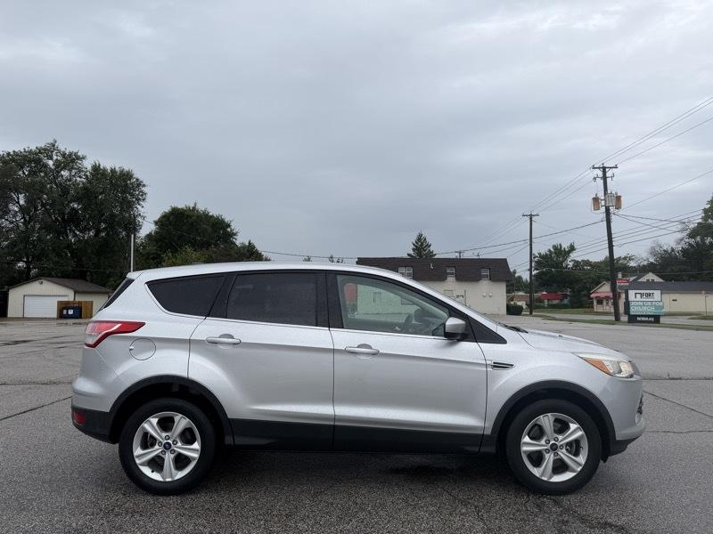 Ford Escape SE 4WD 2014