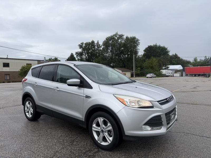 Ford Escape SE 4WD 2014