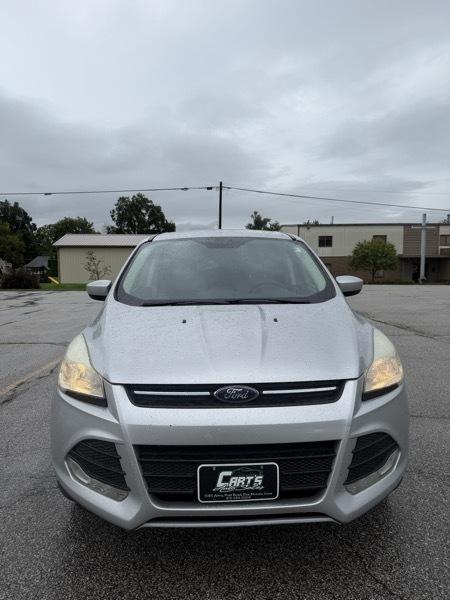 Ford Escape SE 4WD 2014