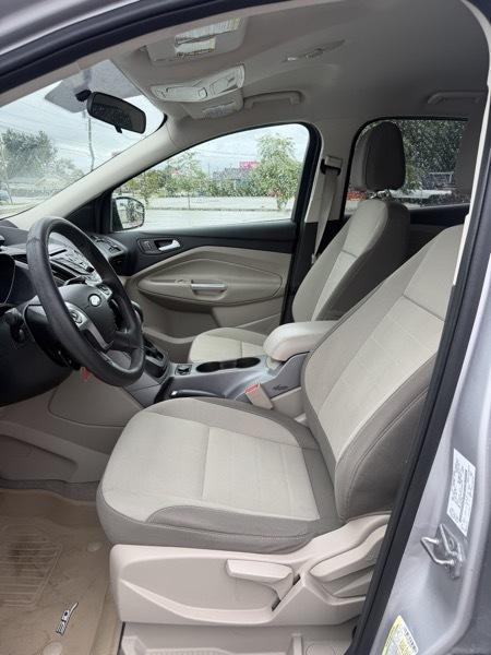 Ford Escape SE 4WD 2014