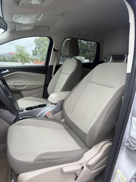 Ford Escape SE 4WD 2014
