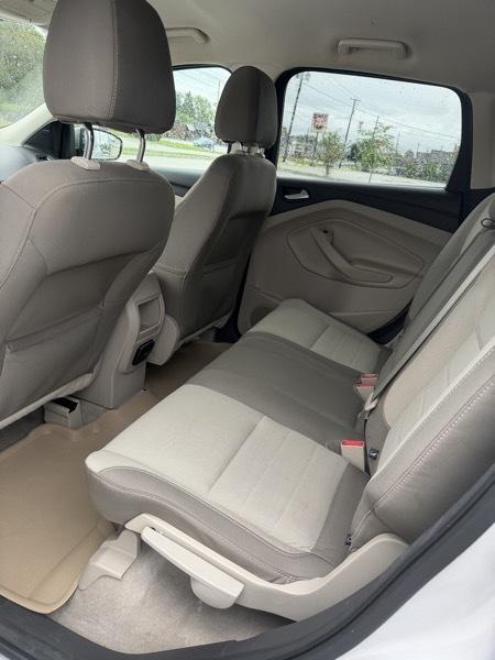Ford Escape SE 4WD 2014