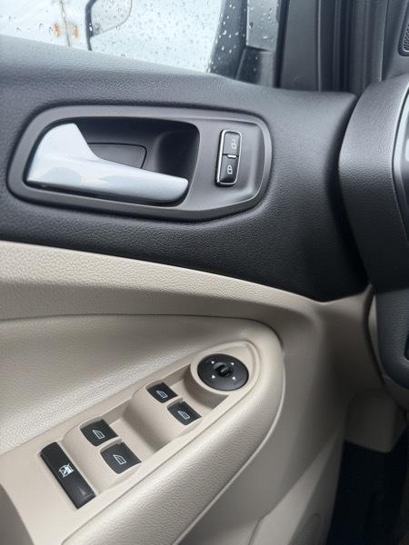 Ford Escape SE 4WD 2014