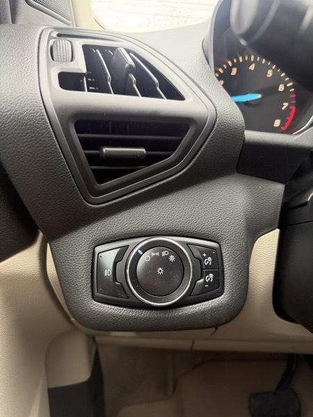 Ford Escape SE 4WD 2014