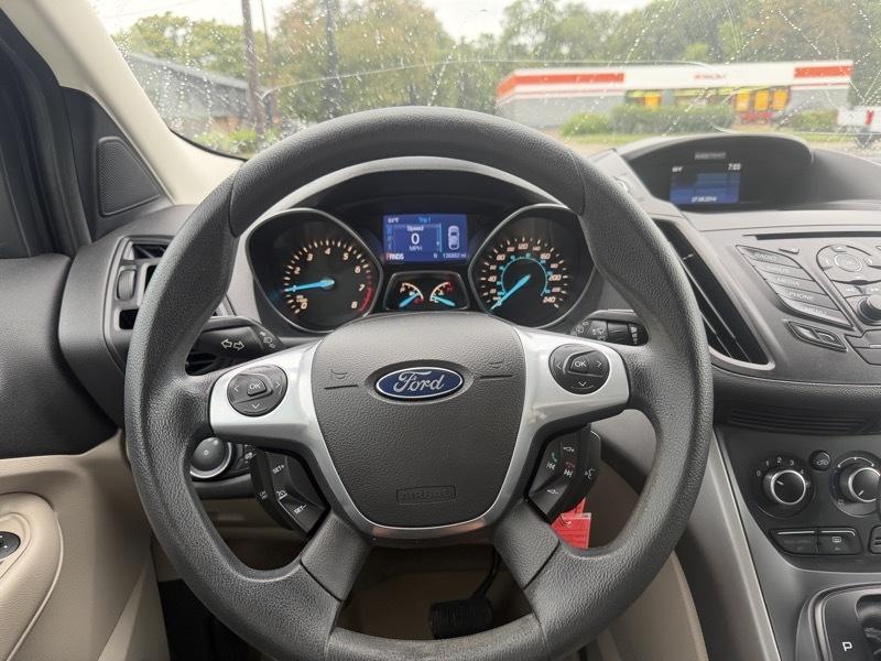Ford Escape SE 4WD 2014