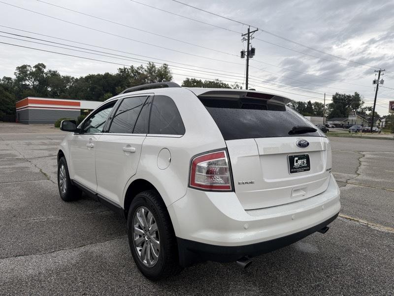 Ford Edge Limited AWD 2010