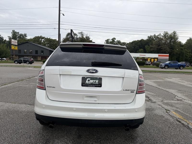 Ford Edge Limited AWD 2010