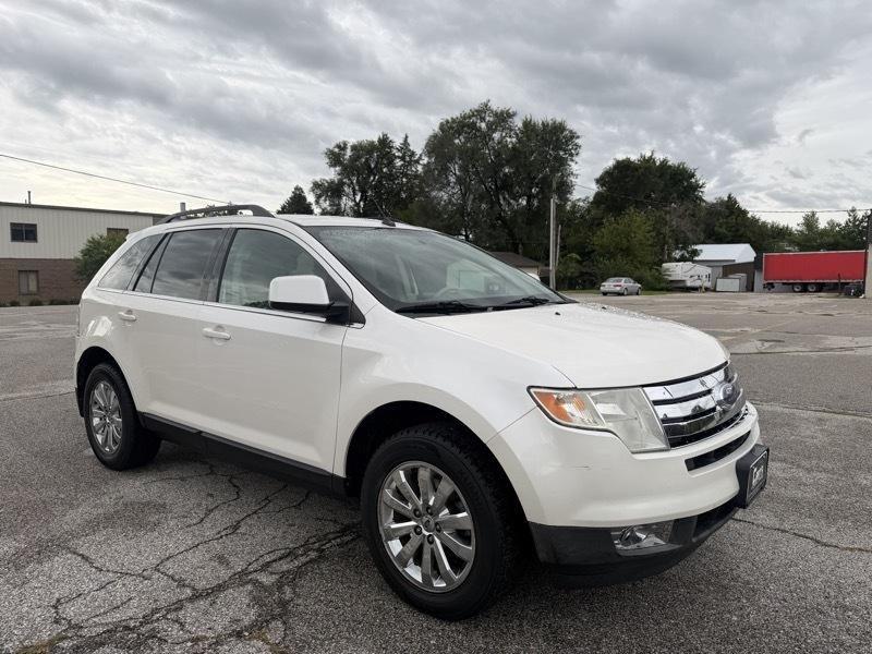 Ford Edge Limited AWD 2010