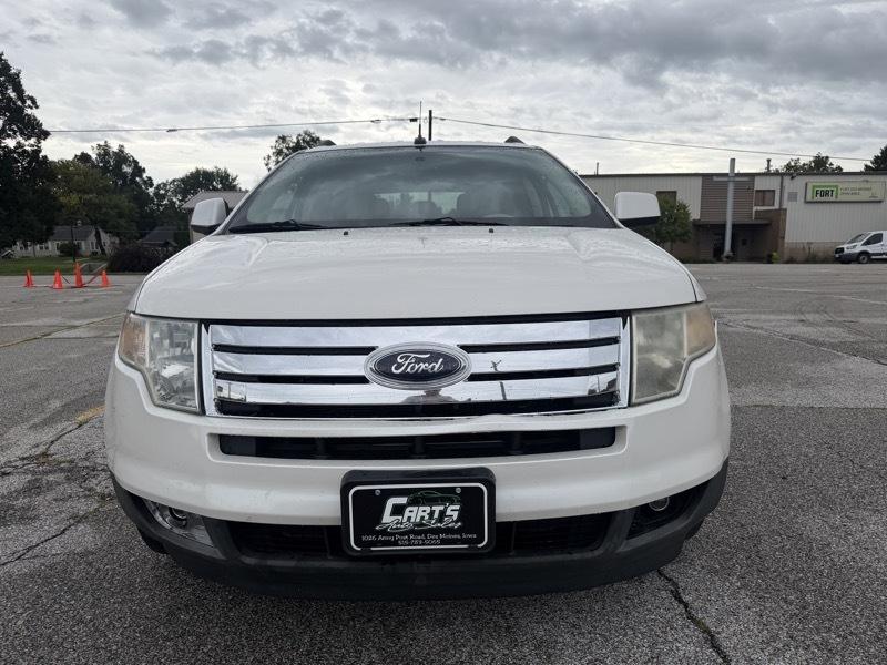 Ford Edge Limited AWD 2010