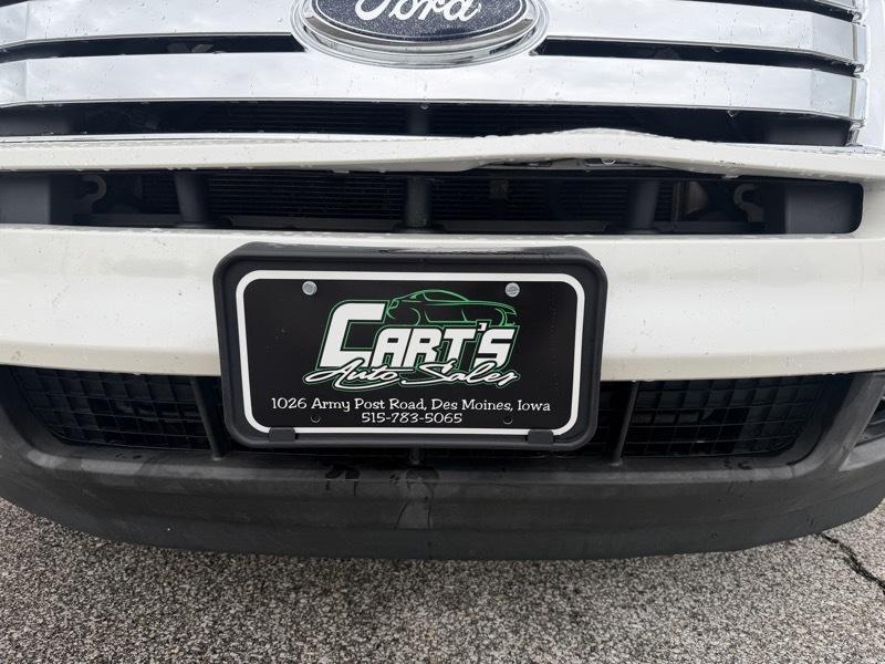 Ford Edge Limited AWD 2010