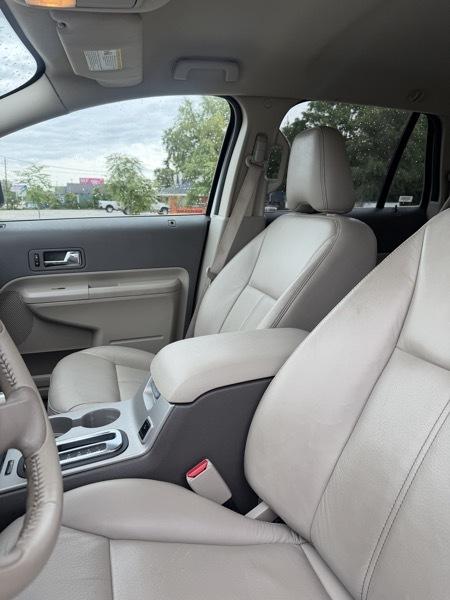 Ford Edge Limited AWD 2010