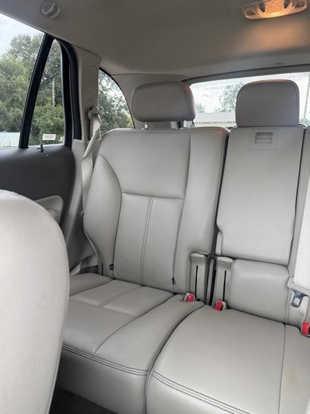 Ford Edge Limited AWD 2010