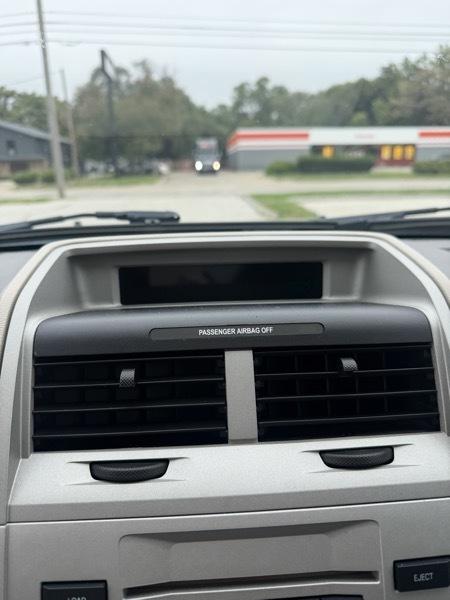 Ford Escape XLT 4WD V6 2009