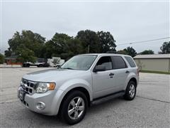 2009 Ford Escape 