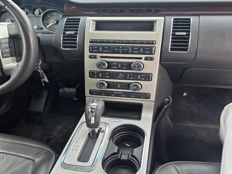 Ford Flex SEL FWD 2009