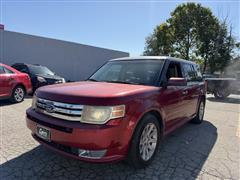 2009 Ford Flex 