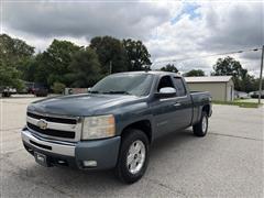 2010 Chevrolet Silverado 1500 