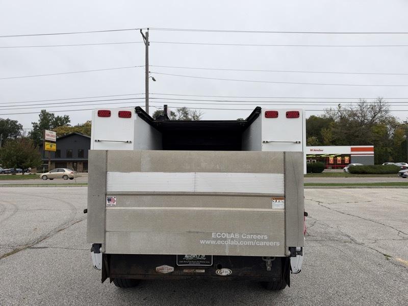Ford F-150 XL SuperCab 6.5-ft. Bed 2WD 2021