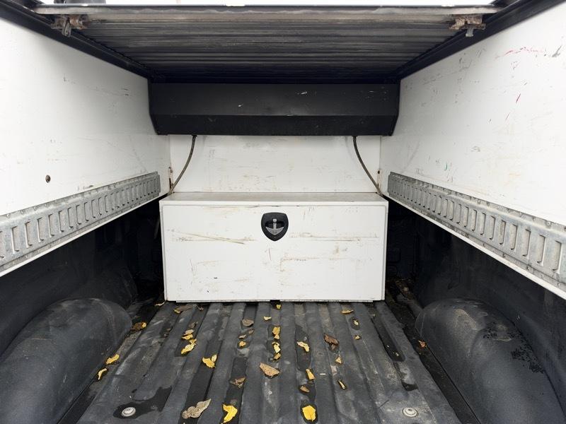 Ford F-150 XL SuperCab 6.5-ft. Bed 2WD 2021