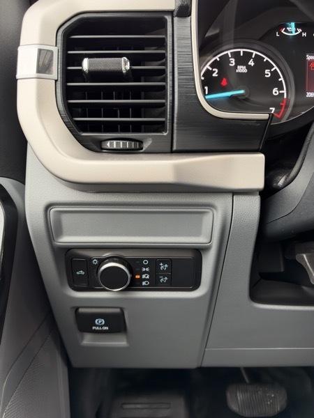 Ford F-150 XL SuperCab 6.5-ft. Bed 2WD 2021