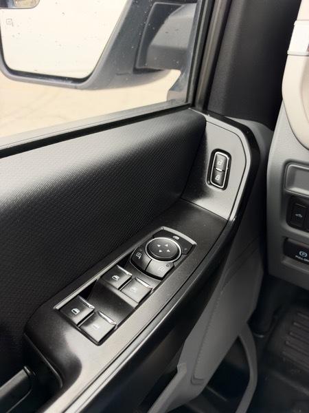Ford F-150 XL SuperCab 6.5-ft. Bed 2WD 2021